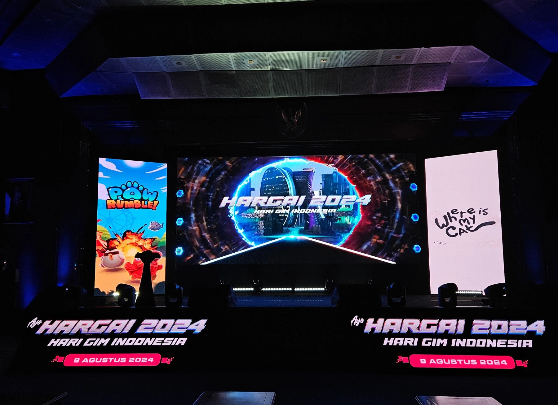Telkom Luncurkan Program ESG 2024 sebagai Bagian Transformasi TelkomGroup